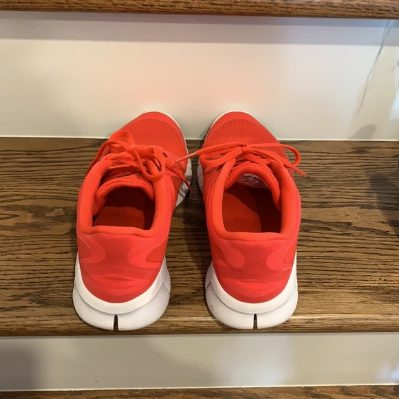 NIKE Free 5.0 Running Shoes - Picture 4 of 4